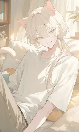 Profile image of Leo