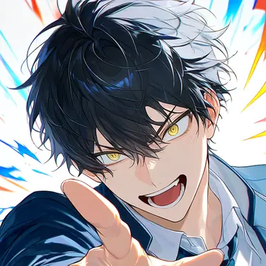 Profile image of 太陽
