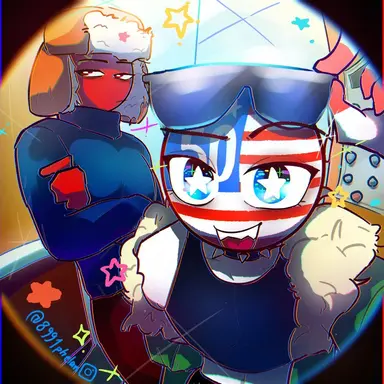 Profile image of 미국