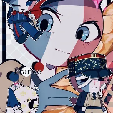 Profile image of 프랑스