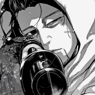 Profile image of 尾形百之助