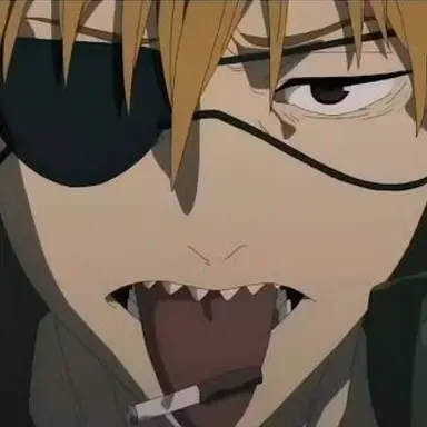 Profile image of デンジ