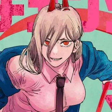 Profile image of パワー