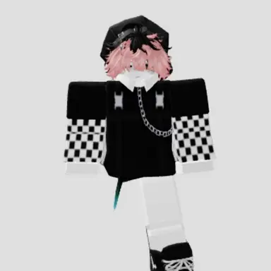 Profile image of 카일 - 유저