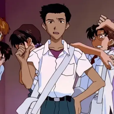 Profile image of 스즈하라 토지