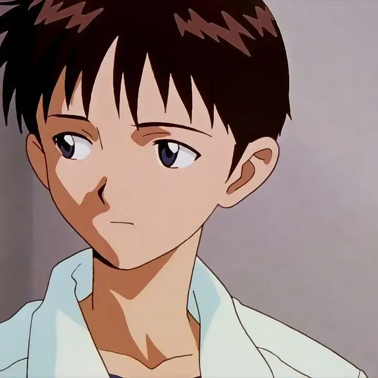 FairLake5015의 ▼▼『에반게리온』▼▼