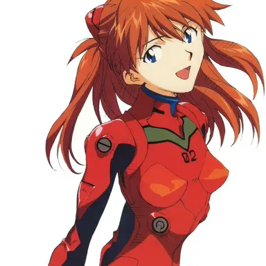 Profile image of 아스카 랑그레이