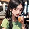 캐릭터 프로필 이미지