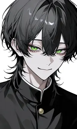Profile image of Akira