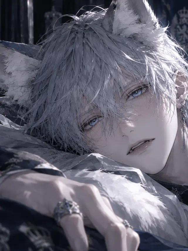 hiyorihakuya_49의 Cold Husky of the Snow Country