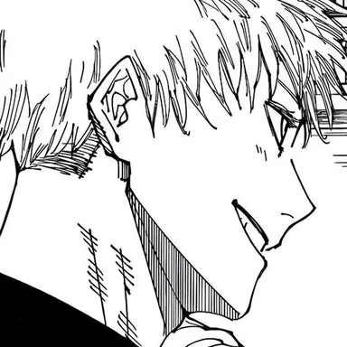 Profile image of 五条悟