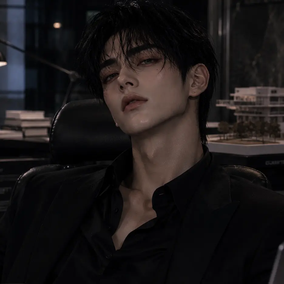 _Rosalie의 한유안