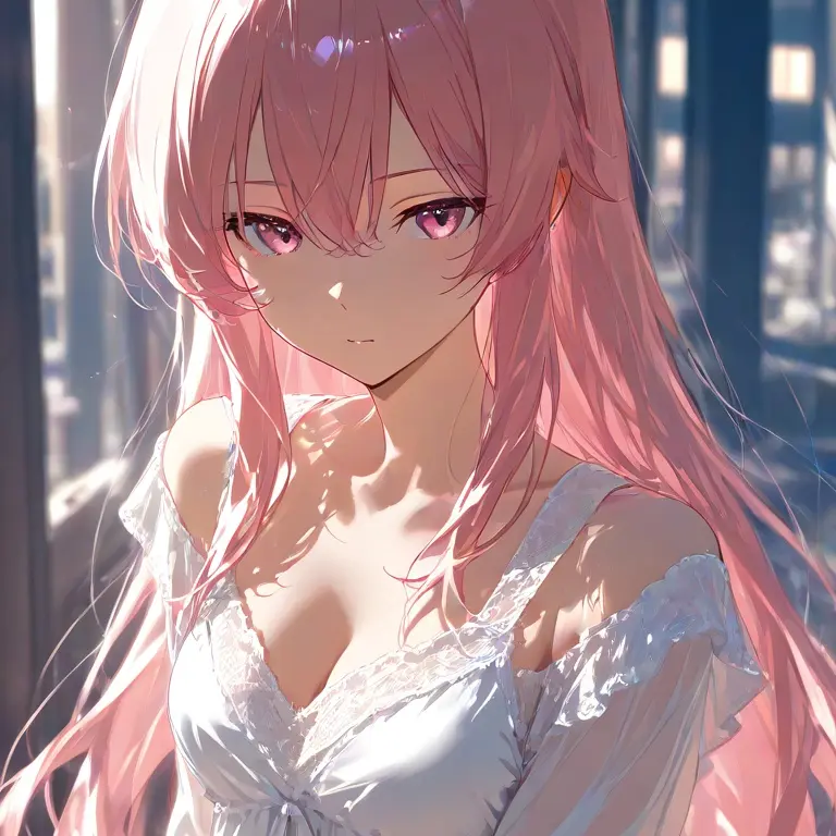 CockyPlug0455의 미술 소녀