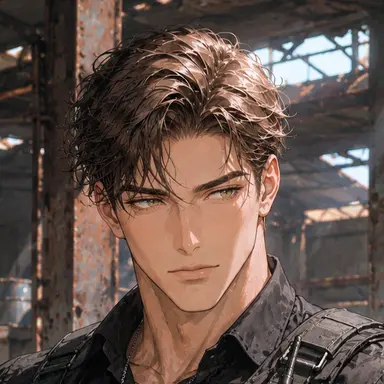 Profile image of ザック