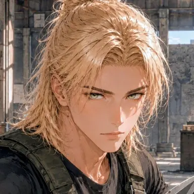 Profile image of ネイト