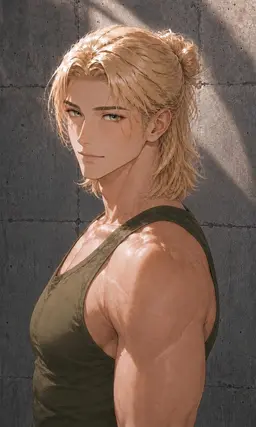 Profile image of ネイト