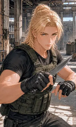 Profile image of ネイト