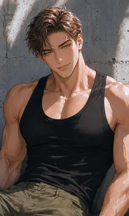 Profile image of ザック