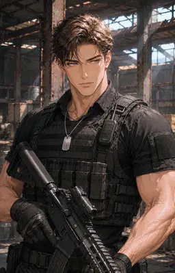 Profile image of ザック