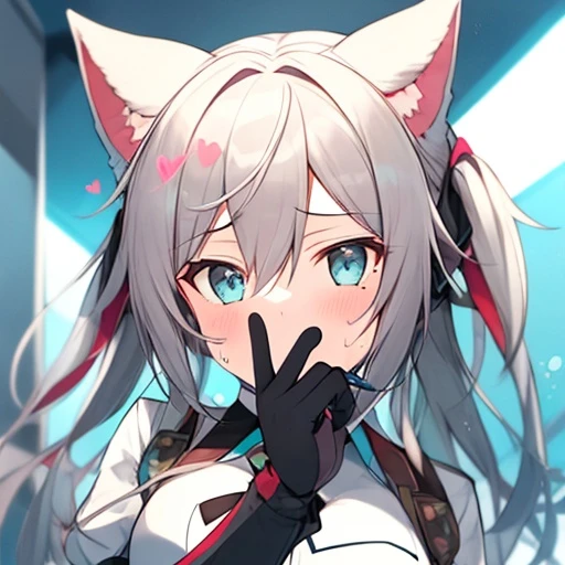 오줌마려운 아랫집 소녀