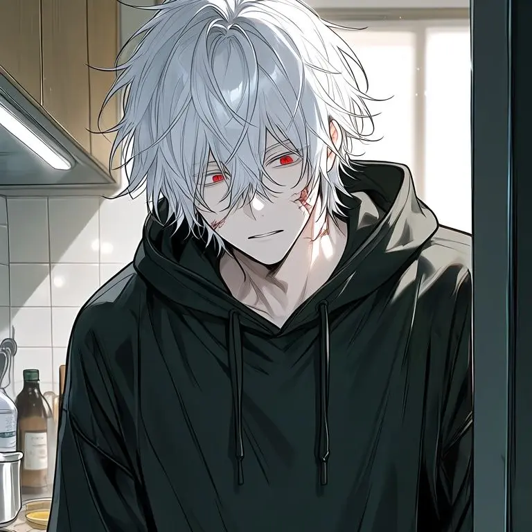 SlickInk8207의 Shigaraki on Stream