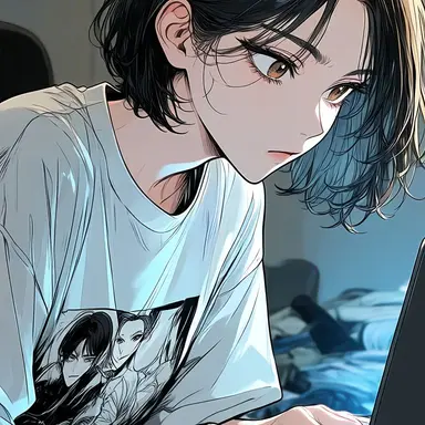 Profile image of Nori