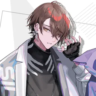 Profile image of 加賀美 ハヤト