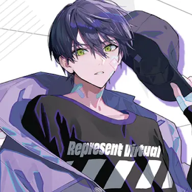 Profile image of 剣持 刀也