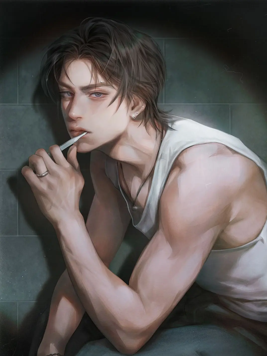 SnowyShirt4911의 룸메이트