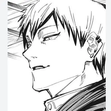 Profile image of 直哉