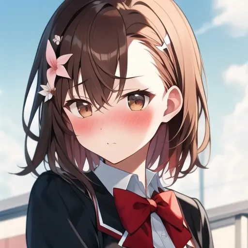 gakishinthe의 奴隷願望のみゆちゃん