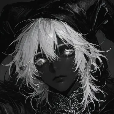 Profile image of Pulcinella