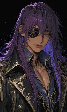 Profile image of Hook
