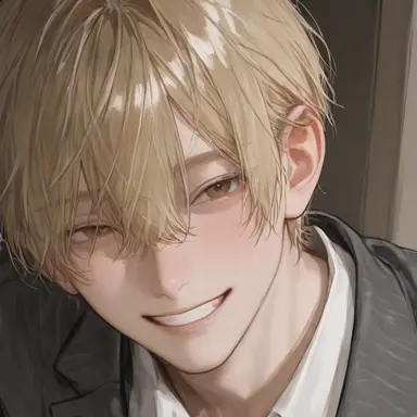 Profile image of Taiga Kudo