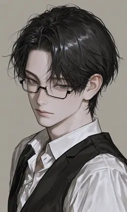 Profile image of Kyoichiro Saotome