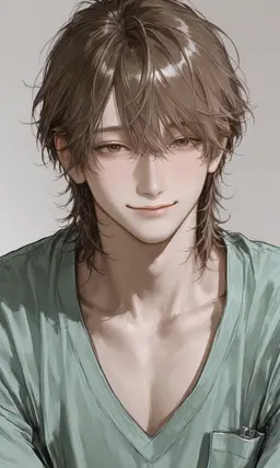 Profile image of Yuichi Nanase