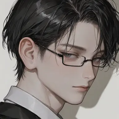 Profile image of Kyoichiro Saotome