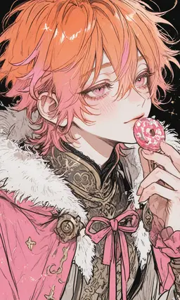 Profile image of Hansel