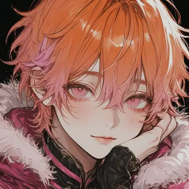 Profile image of Hansel