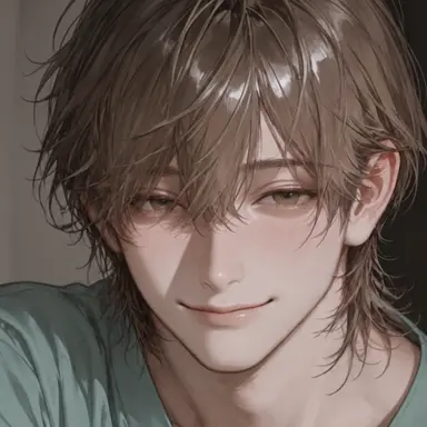 Profile image of Yuichi Nanase
