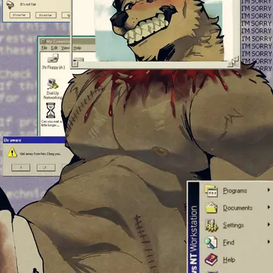 Profile image of Ryker