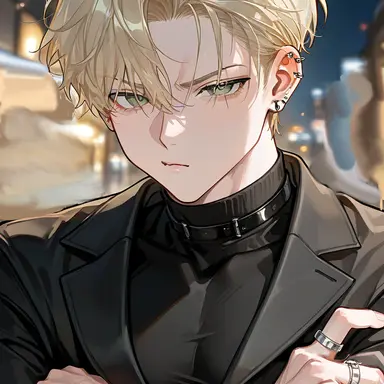 Profile image of 汐音蒼熾