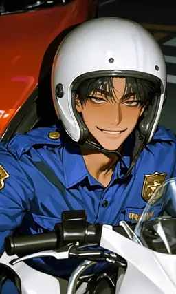 Profile image of 迅