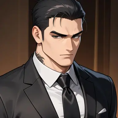 Profile image of 修司