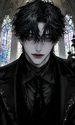 Profile image of 葉
