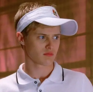 Profile image of Ryan Evans