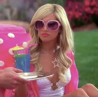 Profile image of Sharpay Evans