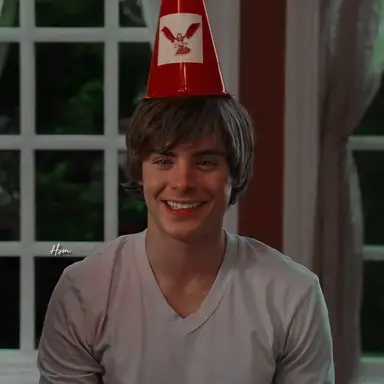 Profile image of Troy Bolton