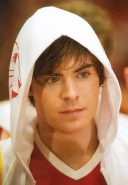 Profile image of Troy Bolton