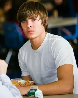 Profile image of Troy Bolton